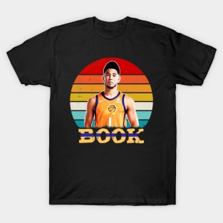 Devin-Booker T-Shirt